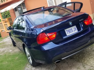 2011 BMW 3 series for sale in St. Ann, Jamaica