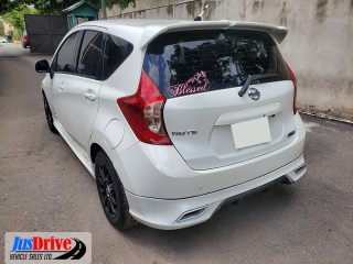 2013 Nissan NOTE for sale in Kingston / St. Andrew, Jamaica