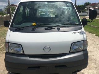 2014 Mazda Bongo for sale in St. Thomas, Jamaica