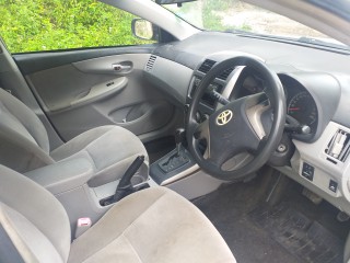 2012 Toyota corolla for sale in St. Ann, Jamaica