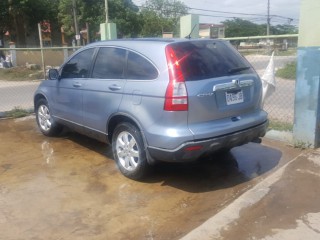 2009 Honda CRV for sale in Kingston / St. Andrew, Jamaica