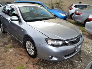 2007 Subaru IMPREZA for sale in Kingston / St. Andrew, Jamaica