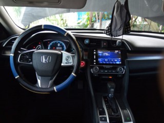 2016 Honda Civic for sale in St. Catherine, Jamaica