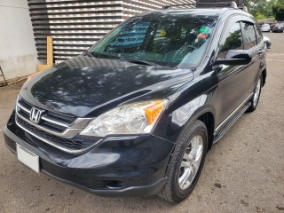 2010 Honda CRV