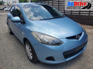 2010 Mazda Demio for sale in Kingston / St. Andrew, Jamaica