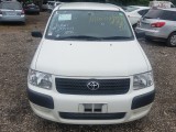 2012 Toyota SUCCEED for sale in Kingston / St. Andrew, Jamaica