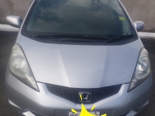 2010 Honda FIT for sale in Kingston / St. Andrew, Jamaica