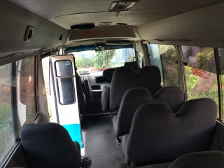 2000 Toyota Coaster for sale in St. Catherine, Jamaica