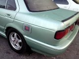 1991 Nissan b13 for sale in Manchester, Jamaica