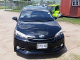 2014 Toyota Wish for sale in Kingston / St. Andrew, Jamaica