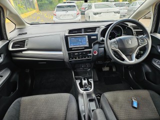 2019 Honda Fit  Hybrid L Sensor for sale in Kingston / St. Andrew, Jamaica