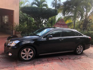2011 Toyota Crown Majesta for sale in Kingston / St. Andrew, Jamaica