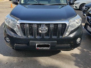 2015 Toyota Prado TXL for sale in Kingston / St. Andrew, Jamaica
