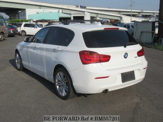 2016 BMW 1 SERIES for sale in Kingston / St. Andrew, Jamaica