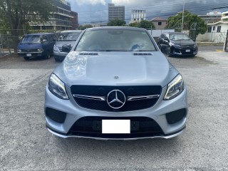 2018 Mercedes Benz GLE 43 for sale in Kingston / St. Andrew, 