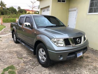 2008 Nissan Navara for sale in Manchester, Jamaica
