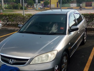 2005 Honda Civic for sale in Kingston / St. Andrew, Jamaica