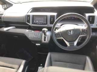 2014 Honda StepWagon Spada for sale in Kingston / St. Andrew, Jamaica