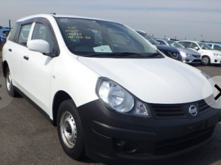 2014 Nissan Ad wagon for sale in Kingston / St. Andrew, Jamaica