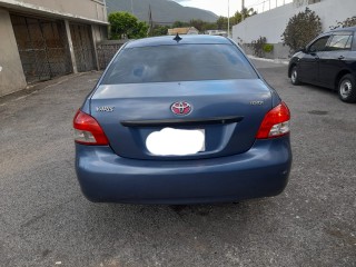 2011 Toyota Yaris for sale in Kingston / St. Andrew, Jamaica