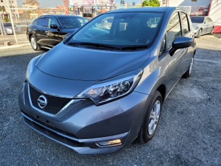 2018 Nissan Note for sale in Kingston / St. Andrew, Jamaica