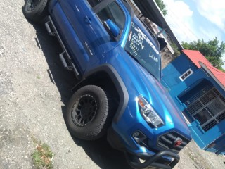 2016 Toyota Tacoma for sale in Kingston / St. Andrew, Jamaica