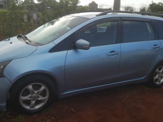 2005 Mitsubishi Grandis for sale in St. Catherine, Jamaica