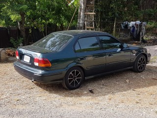 1997 Honda Civic for sale in Kingston / St. Andrew, Jamaica