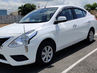 2015 Nissan Latio for sale in St. Catherine, Jamaica