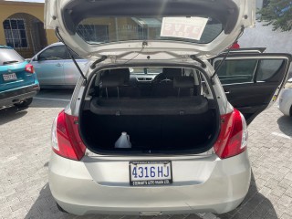 2017 Suzuki Swift for sale in Kingston / St. Andrew, Jamaica