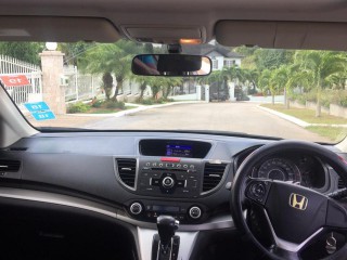 2012 Honda CRV for sale in Manchester, Jamaica
