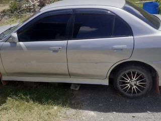 1999 Mitsubishi lancer for sale in St. Thomas, Jamaica