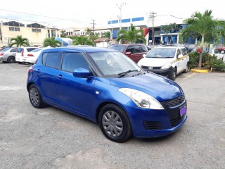 2013 Suzuki Swift for sale in Kingston / St. Andrew, Jamaica