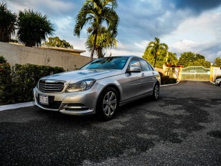 2013 Mercedes Benz C180 for sale in Kingston / St. Andrew, Jamaica