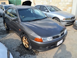1997 Mitsubishi LANCER for sale in Kingston / St. Andrew, Jamaica