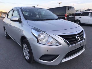 2015 Nissan Latio for sale in Kingston / St. Andrew, Jamaica