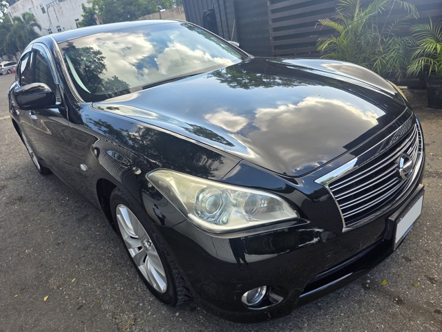 2011 Nissan Fuga for sale in Kingston / St. Andrew, Jamaica