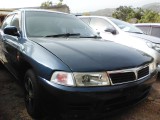1999 Mitsubishi Lancer for sale in Manchester, Jamaica