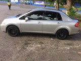 2007 Nissan Tiida for sale in St. James, Jamaica
