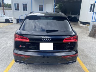 2018 Audi S Q5 for sale in Kingston / St. Andrew, Jamaica