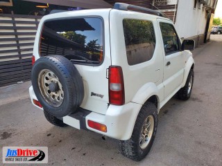 2009 Suzuki JIMNY