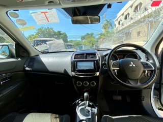 2015 Mitsubishi ASX for sale in Kingston / St. Andrew, Jamaica
