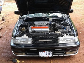 1989 Toyota levin for sale in St. Catherine, Jamaica