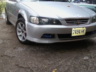 1999 Honda torneo for sale in St. Catherine, Jamaica