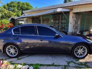 2011 Infiniti G37 for sale in St. Catherine, Jamaica