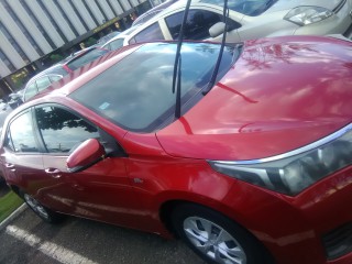 2014 Toyota Corolla for sale in St. Catherine, Jamaica