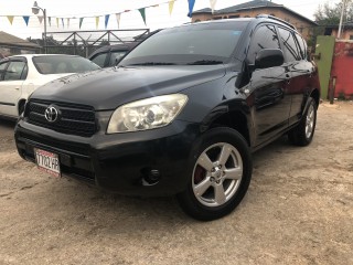 2007 Toyota Rav 4 for sale in Manchester, Jamaica
