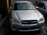 2007 Subaru Legacy wagon for sale in Kingston / St. Andrew, Jamaica