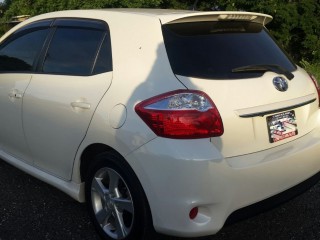 2011 Toyota Auris for sale in Kingston / St. Andrew, Jamaica