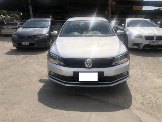 2016 Volkswagen JETTA TSI for sale in Kingston / St. Andrew, Jamaica